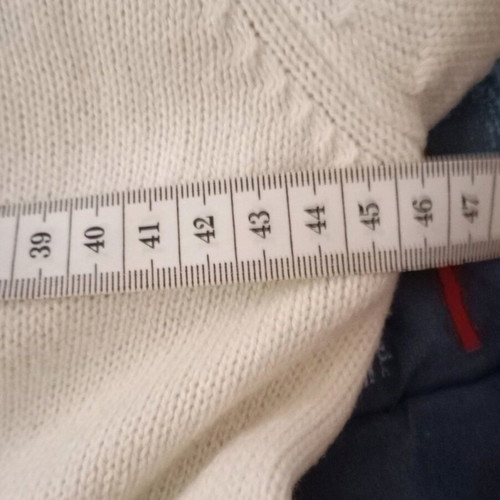 Papaya knitted women's dress size M used