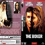  THE BOXER