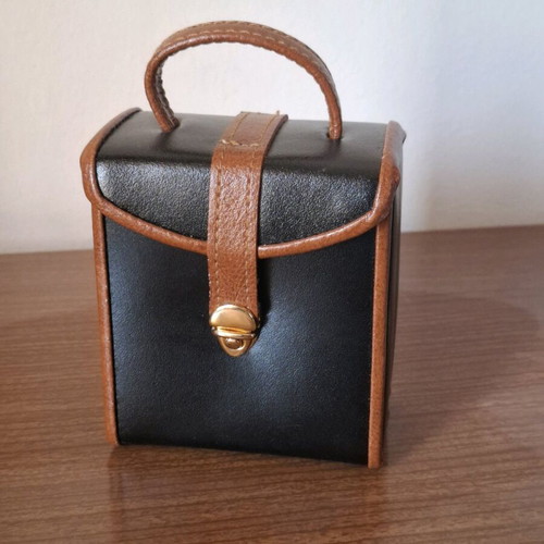 Jewelry bag like new
