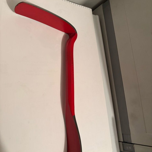 Facom double wide ladle at 90 degrees new