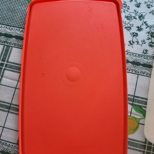 Tupperware smart cooling container 2.8L new
