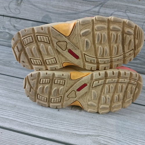 Adidas Terrex Gore-Tex Traxion baby shoes size 26.5