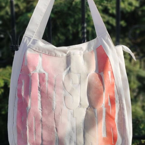 BDTK waterproof handbag