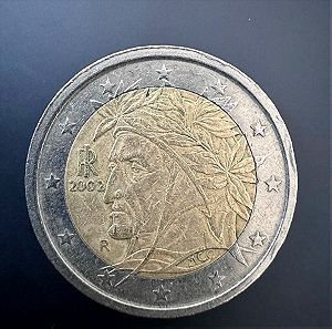 Νόμισμα 2 ευρώ