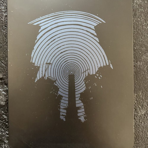 Little Nightmares 2 TV Edition with Steelbook and Figurine like new for Xbox Series X/S