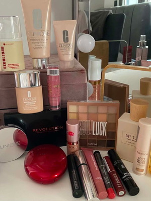 Mystery box με 5 σαν καινούργια προϊόντα έκπληξη