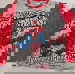 ΠΙΤΖΑΜΕΣ SPIDERMAN No 6