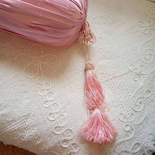 Bed headrest like new, length 1.20 m