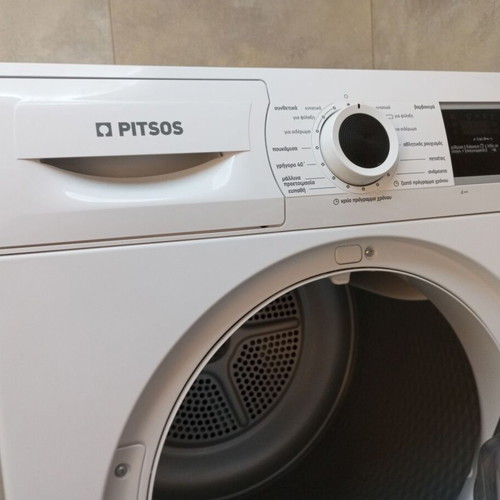 Pitsos dryer 8 kg like new