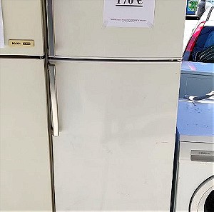 Ψυγείο BOSCH ύψος 170 x 60 cm, σε άριστη κατάσταση λειτουργεί κανονικά