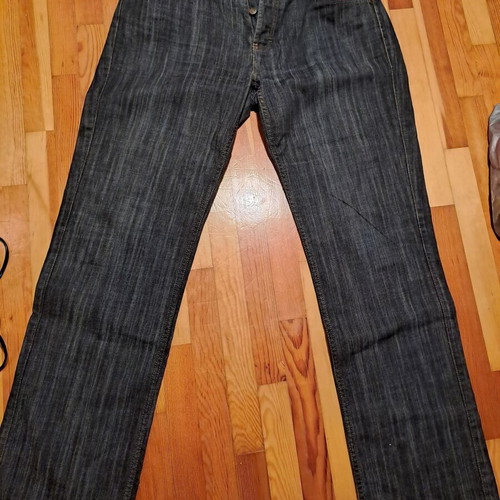Artisti Italiani jeans size 33 new, blue, 100% cotton