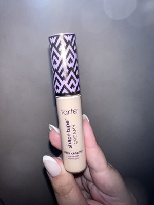 Tarte Shape Tape Creamy Concealer 22N καινούργιο