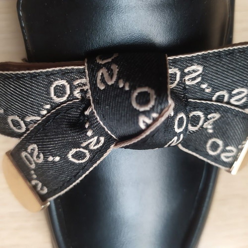 Sweet Shoes women's leather shoes size 36 black new