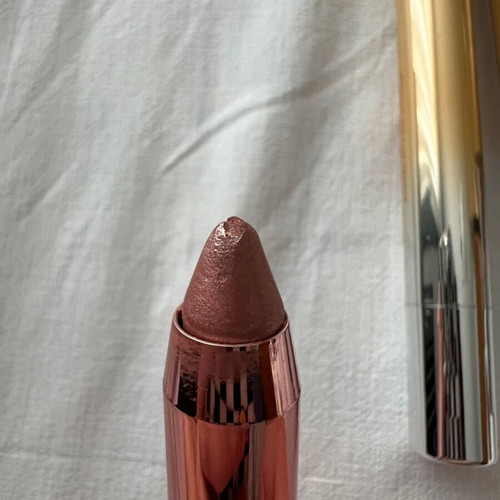 Fenty Beauty Frost Hunny Metallic Eye and Lip Crayon Set new