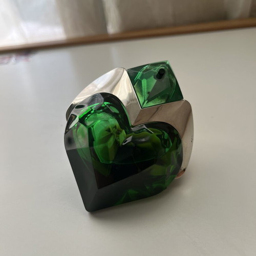 Aura Mugler perfume 30ml used, discontinued