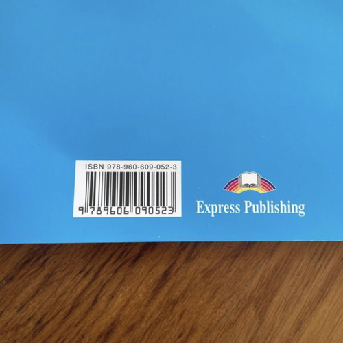 I Wonder Junior A Companion English Book with CD new