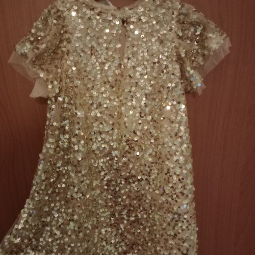 Pepco dress new, size 18-24 months, formal occasion