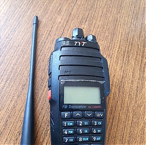 TYT TH-UV8000D Ασύρματος Πομποδέκτης UHF/VHF 10W