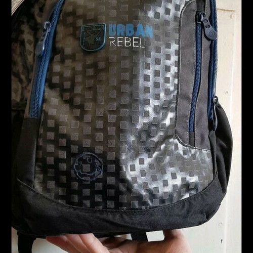 School bag new suitable for primary school