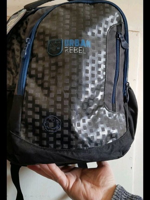 School bag new suitable for primary school