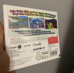 Hello Kitty 3DS new, sealed