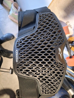 Alpinestars belt like new