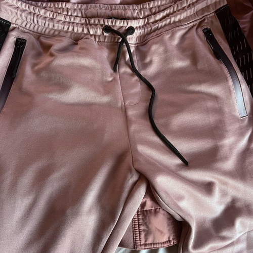 Bershka tracksuit set like new, size L XL