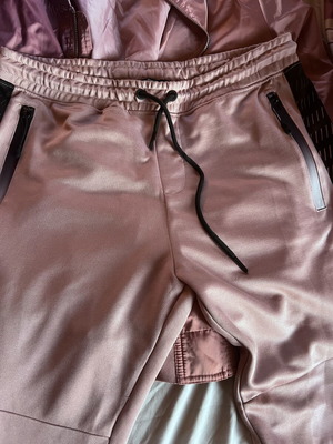 Bershka tracksuit set like new, size L XL