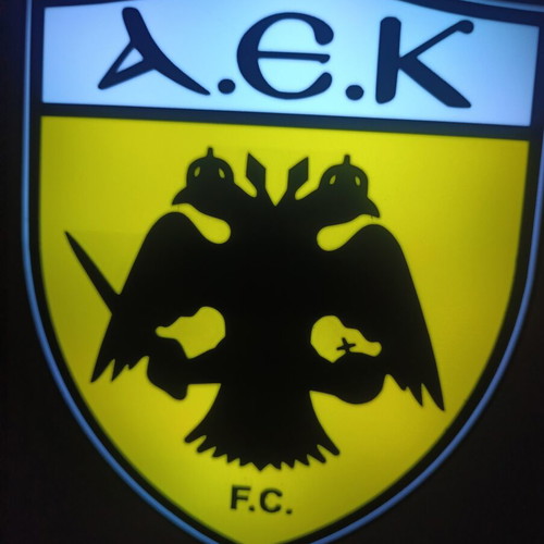 Rgb AEK Wall Light LED with App Control new