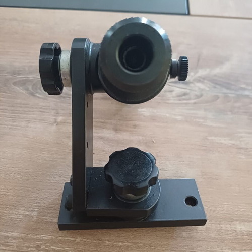GRS Jeweler's Vise used, ideal for engravers and silversmiths