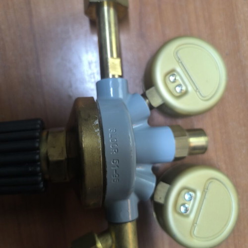 Argon Precision Manometer like new