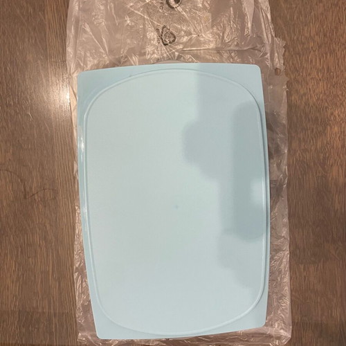 Tupperware Smart Cheese Keeper new