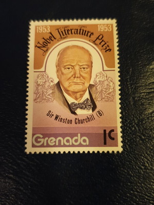 Γραμματόσημο Grenada 1c 1978 καινούργιο, Scott #828
