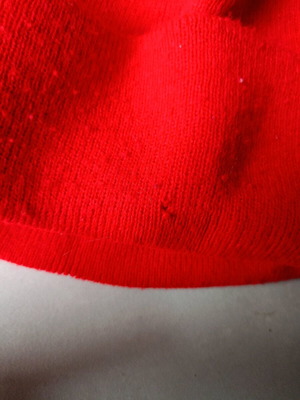 Athinaikos hat used, authentic