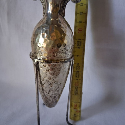 Silver Amphora 925 like new, 98 mm