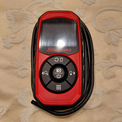 Snap On Camera Tool like new