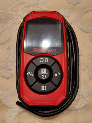 Snap On Camera Tool like new