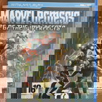  ΕΛΛΗΝΙΚΟ PS2 Marvel Nemesis Rise of the Imperfects