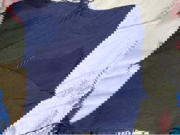 πόντσο