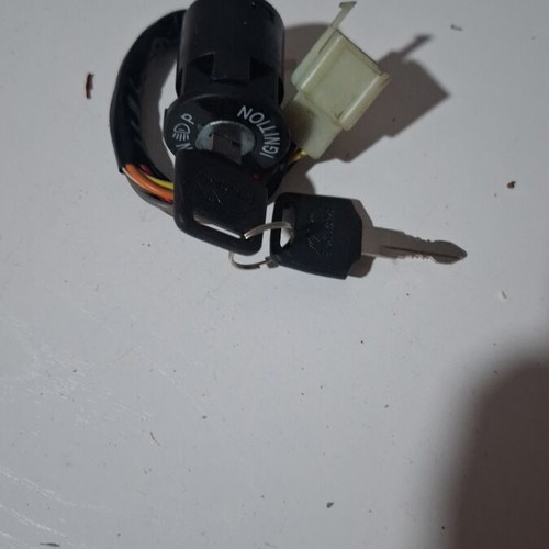 Suzuki FB 50 Lock Switch new
