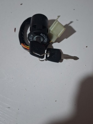 Suzuki FB 50 Lock Switch new