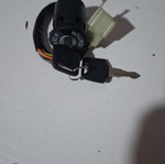 Suzuki FB 50 Lock Switch new
