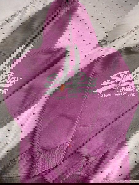 Superdry φούτερ