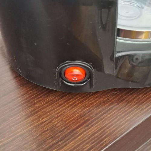 Izzy Piccolo coffee maker like new