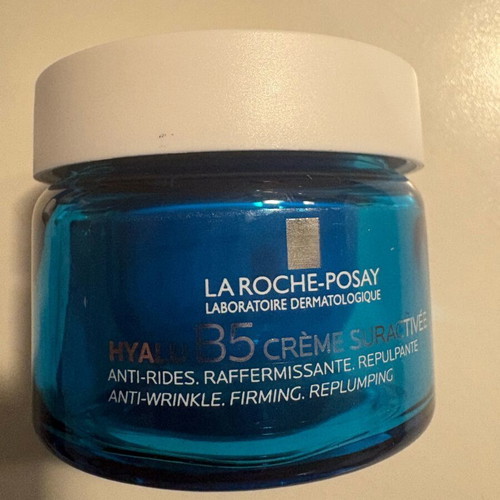 La Roche Posay Hyalu B5 Suractivated Cream 50 ml new
