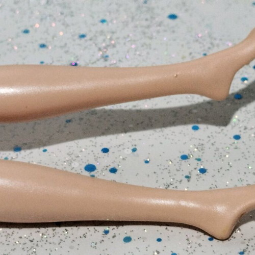 My Scene Goes Hollywood Nolee doll used, nude with flaws
