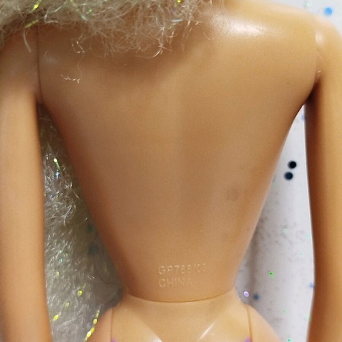 Disney W.I.T.C.H. Cornelia doll used with flaws