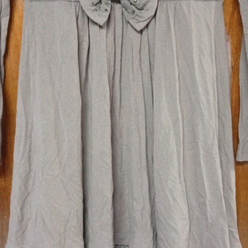 Winter dress M&V like new, size small-medium, knee length