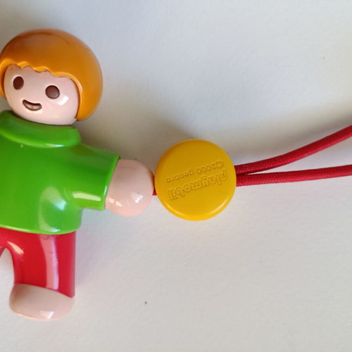 Playmobil First Smile 6406 Hanging Rattle like new