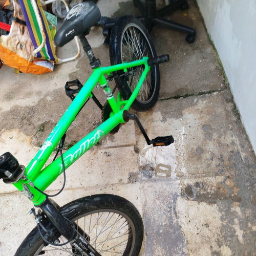 BMX Bullet like new